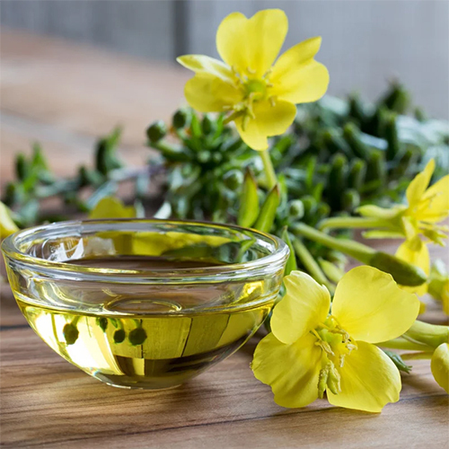 Evening Primrose Oil