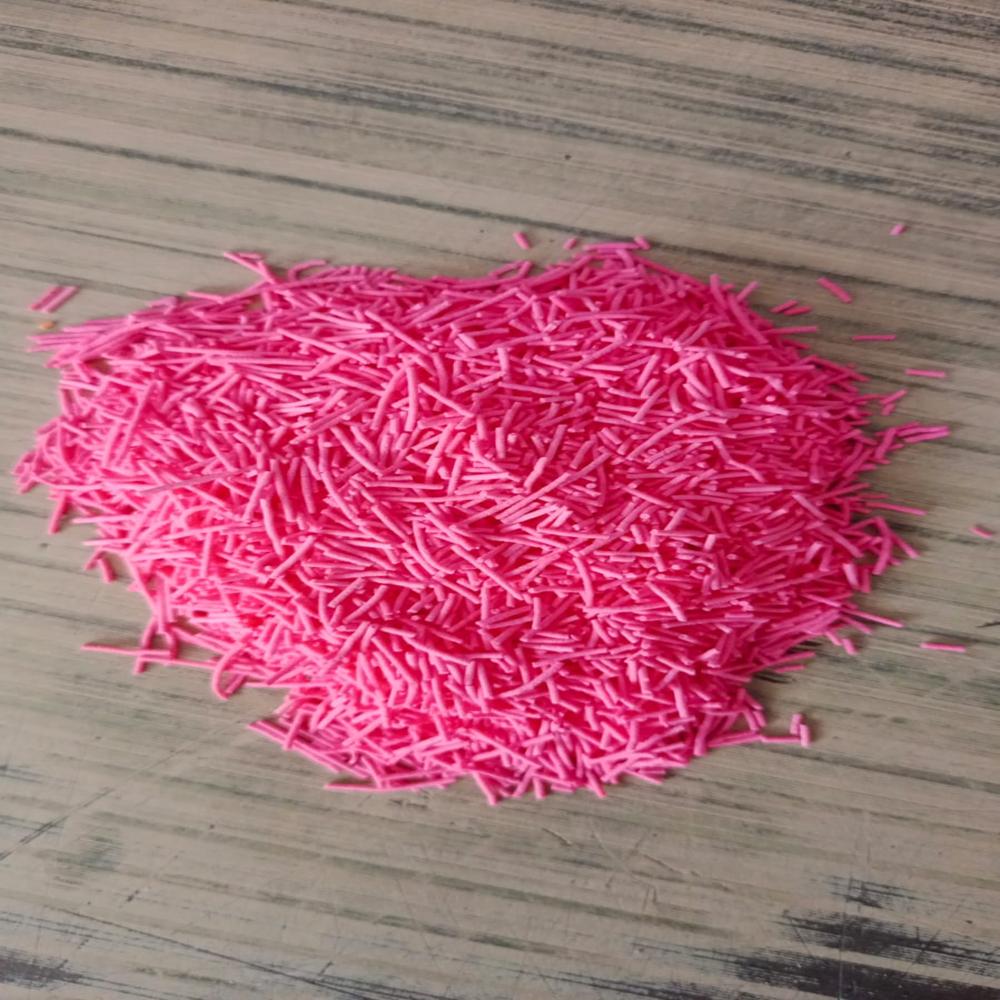 Pink Enzymes Needles