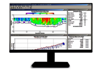 Teledyne RD Instruments WinRiver II