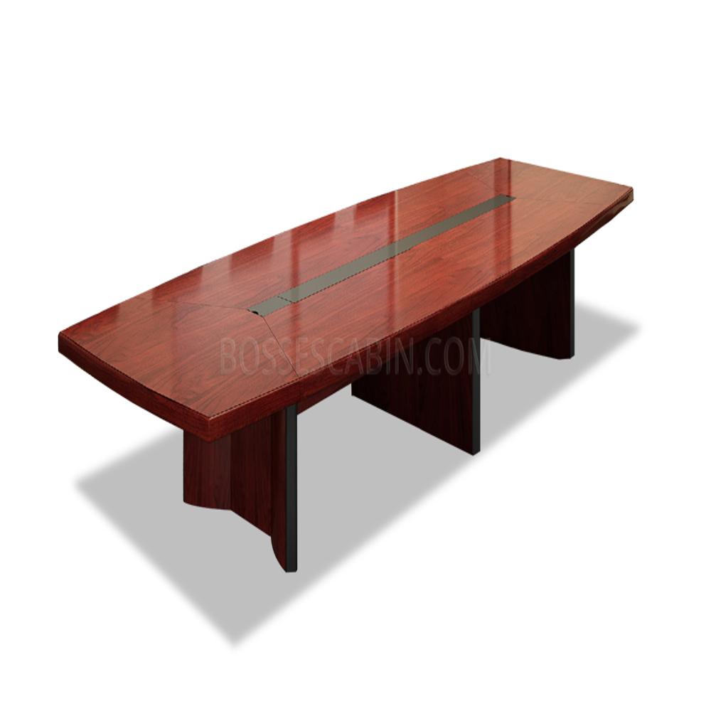 Conference Table - Color: Brown