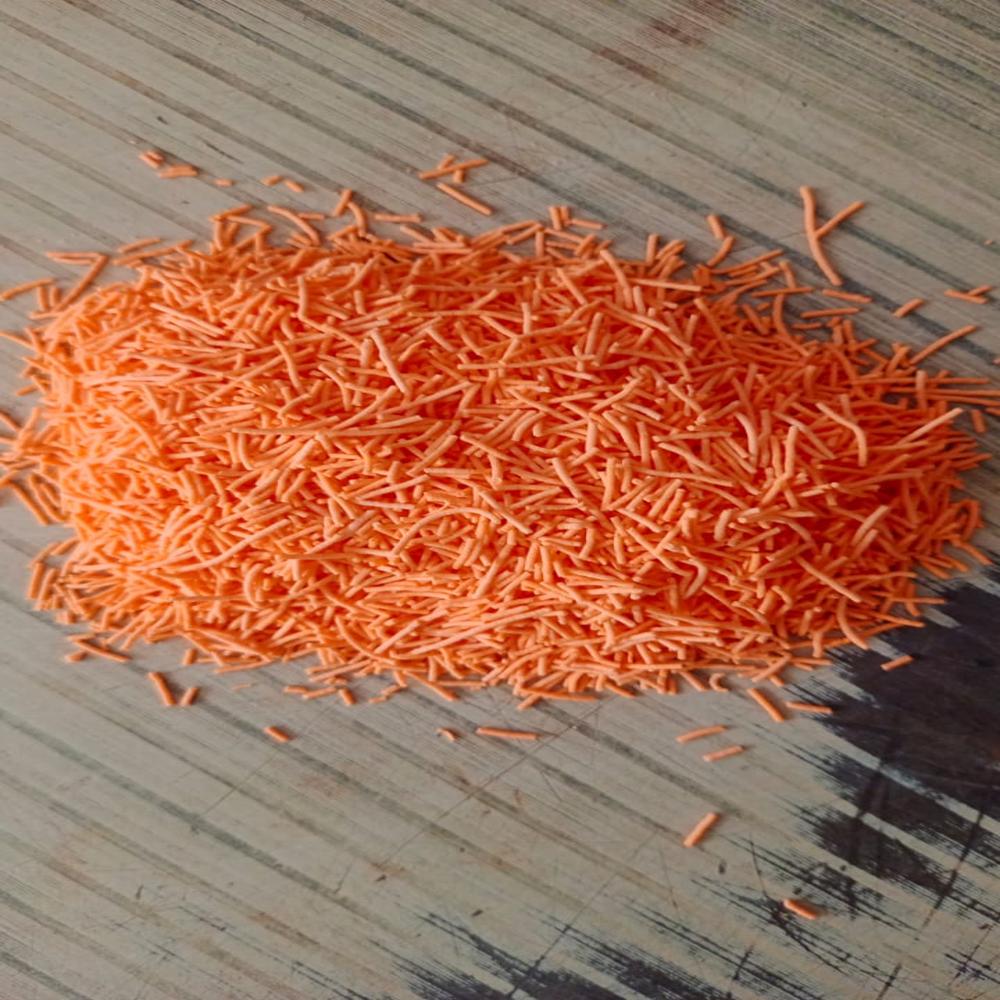 Orange Enzymes Needles