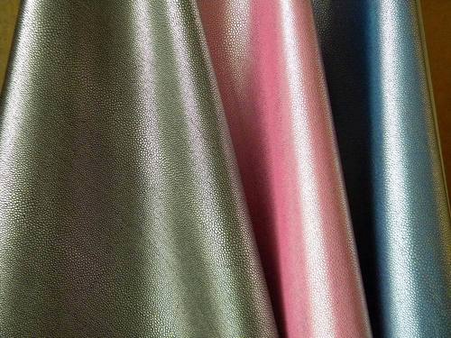 Synthetic upper leather-garden stone