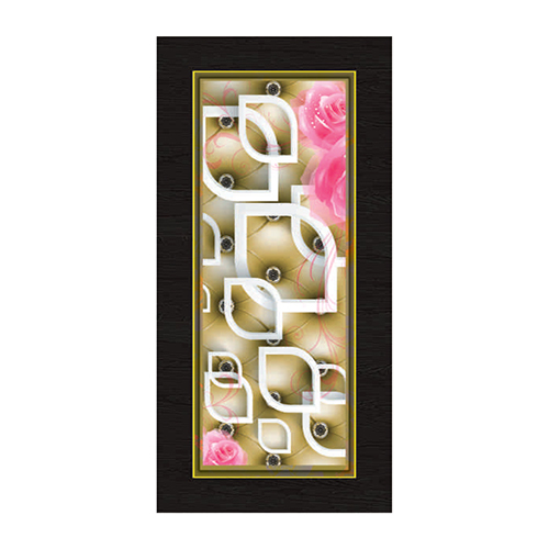 SP06 Digital Printing Door And Sheet