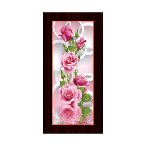 SP08 Digital Printing Door And Sheet