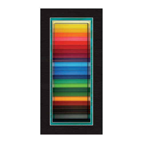 SP17 Digital Printing Door And Sheet