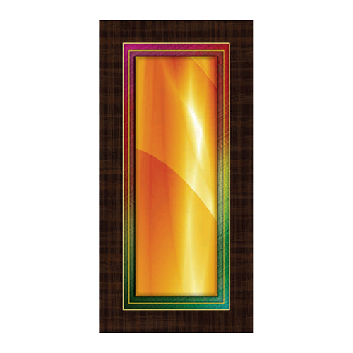 SP18 Digital Printing Door And Sheet