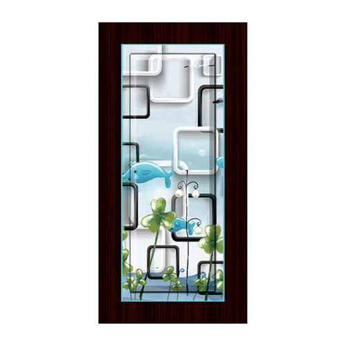 SP35 Digital Printing Door And Sheet