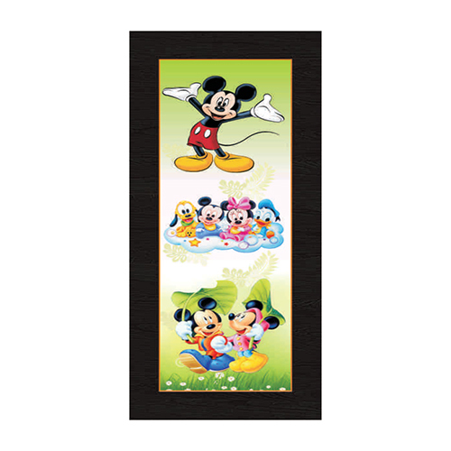 SP103 Digital Printing Door And Sheet