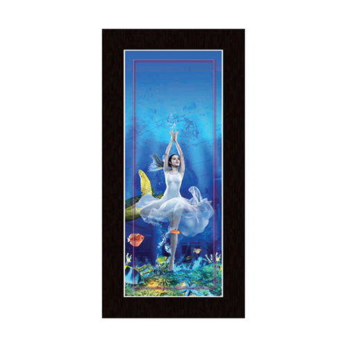 SP105 Digital Printing Door And Sheet