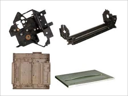 कॉपियर पार्ट्स और Xrox