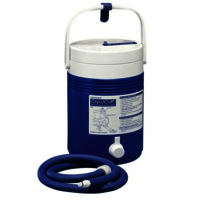Professional Cold Compression Therapy Machine for Post-Surgery and Sports Injuries