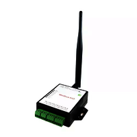 Analog Input To LoRaWAN Node