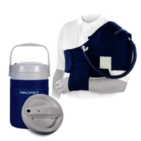 Medical Grade Cold and Compression Therapy Unit for Rehabilitation Clinics