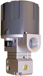 Explosion Proof I P Transducer
