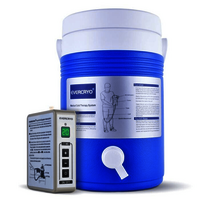 Cryotherapy Ice Compression Wrap for Knee, Shoulder, and Joint Pain Relief