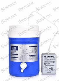 Dual Function Cold Compression Machine for Orthopedic and Post-Op Recovery