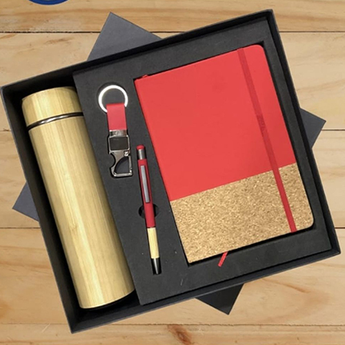 Welcome Joining Kit For New Employees - Color: Different Available