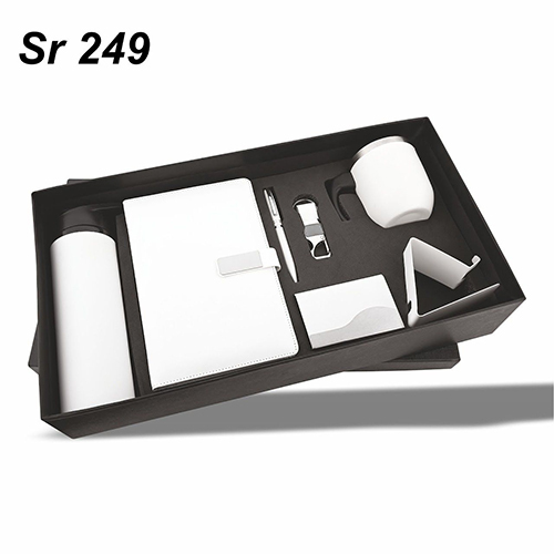Sr249 Executive Gifts Set - Color: Different Available