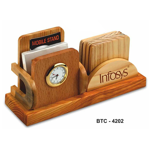 Btc-4202 Desktop Table Top - Color: Different Available