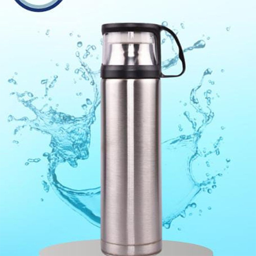 Stainless Steel Flask Bottle