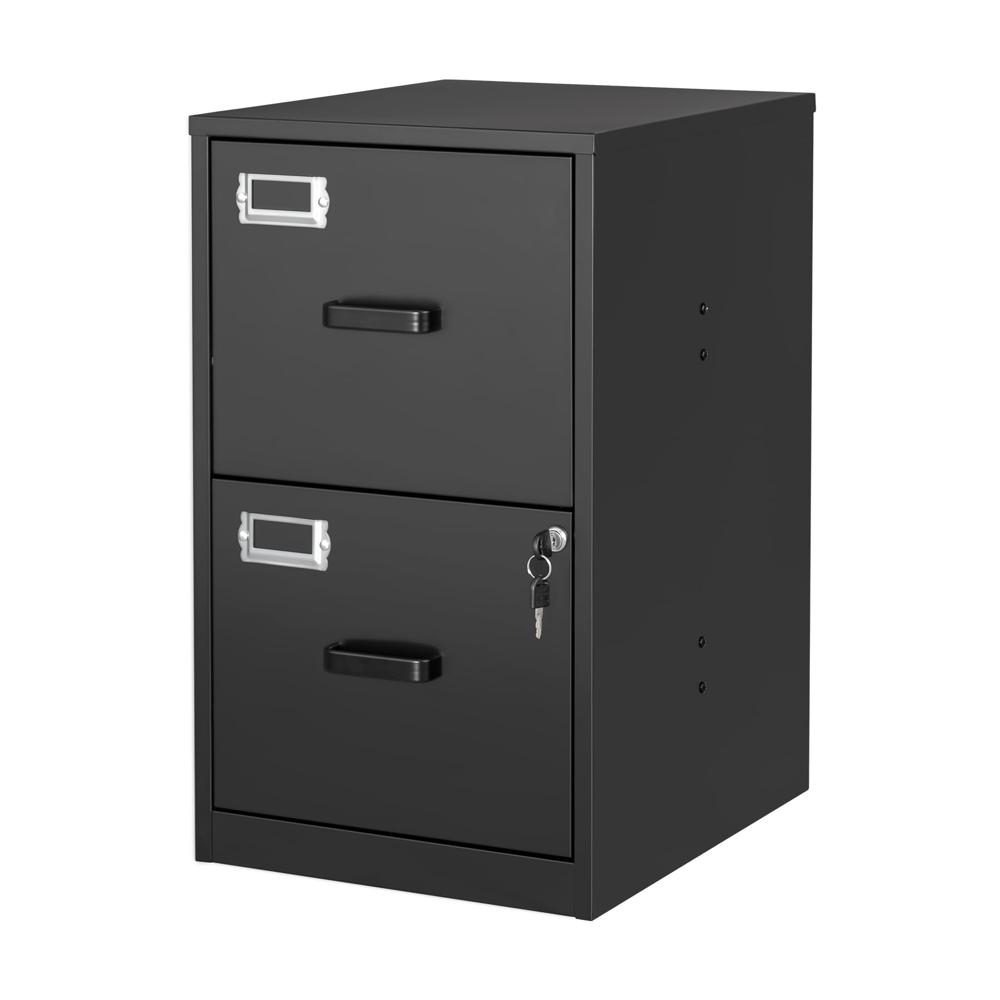 File Cabinet - Color: Grey