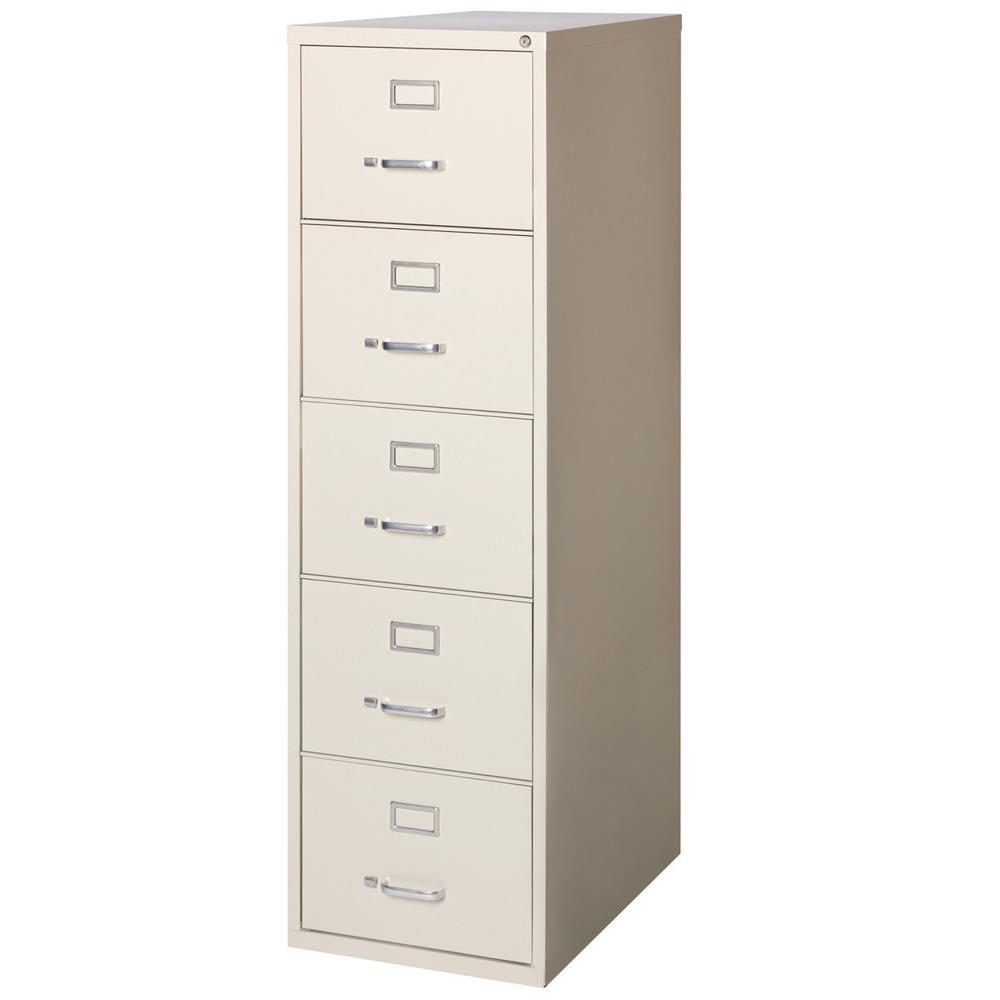 File Cabinet - Color: Grey