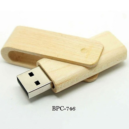 Bpc-746 Customized Usb - Application: Computers & Laptops