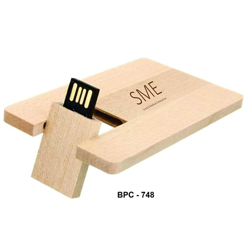 Bpc-748 Customized Usb - Application: Computers & Laptops
