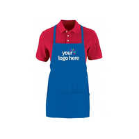 Cotton Hotel Waiter Uniform - Color: Different Available