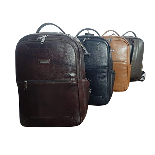 Multi Utility Laptop Backpack Bag