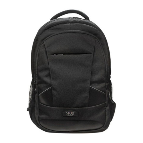 Casual Stylish Laptop Backpack Bag - Color: Different Available