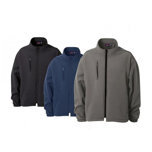 Mens Weatherproof Jacket - Design: Modern