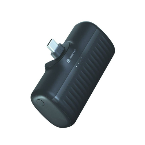 Powerpebble 5000Mah Power Bank - Body Material: Plastic