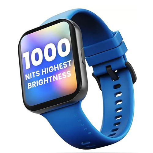 1000 Nits Highest Brightness Smart Watch - Color: Different Available
