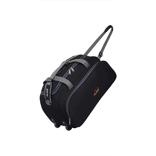 Overnighter Trolley Bag For Short Trips