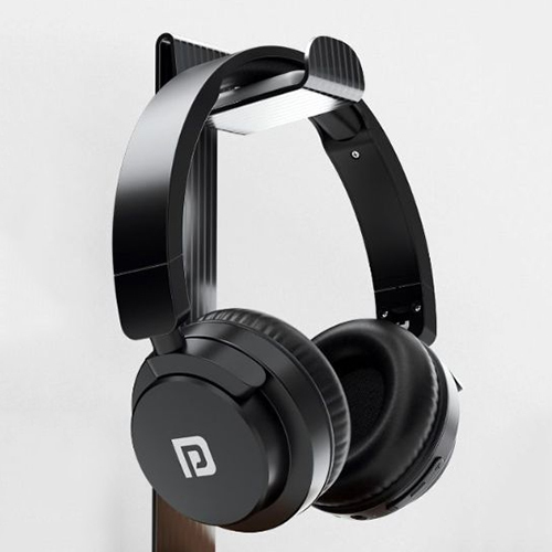 Muffs M2 Wireless Headphone - Body Material: Plastic