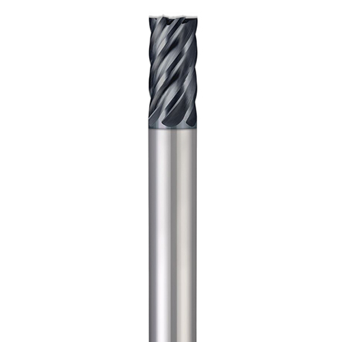 6-Flute Endmill