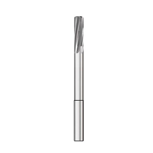 Reamer Helical Flute