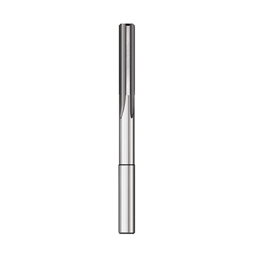 Reamer Straight Flute