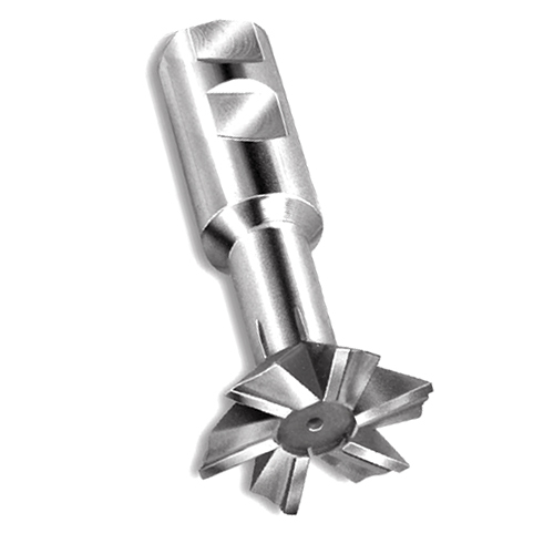 Dovetail Cutter