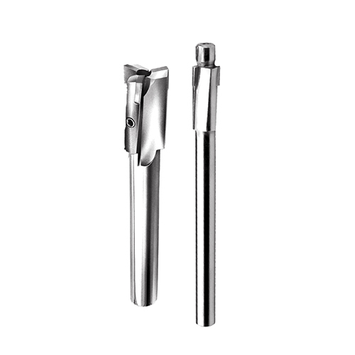 Counterbore And Spot Face Cutter
