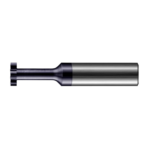 Carbide T-Slot Cutter