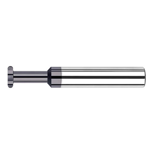 Carbide Ball T-Slot Cutter