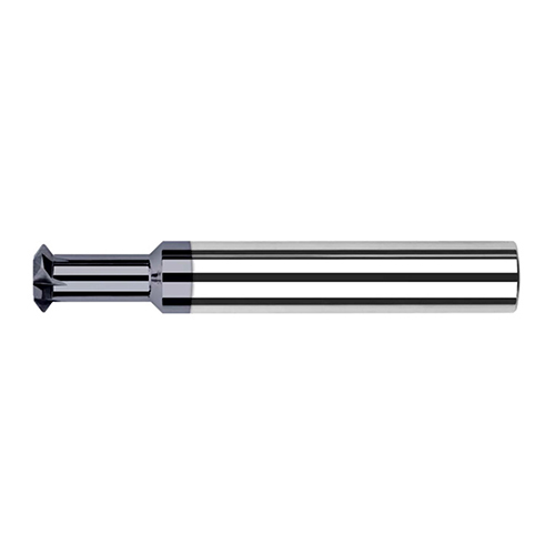 Double Angle Cutter