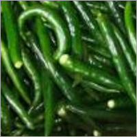 Green Chillis