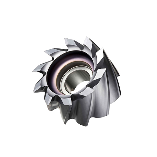 HSS Shell Endmills