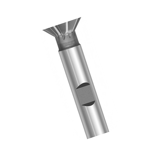 HSS Dovetail Cutters