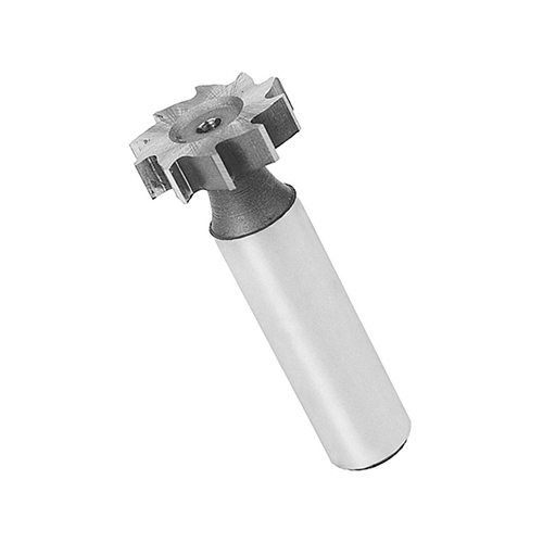 HSS T-Slot Cutters