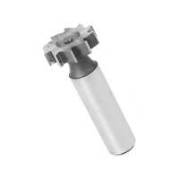 Hss T-slot Cutters - Features: Premium Quality
