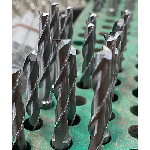 Coating Services